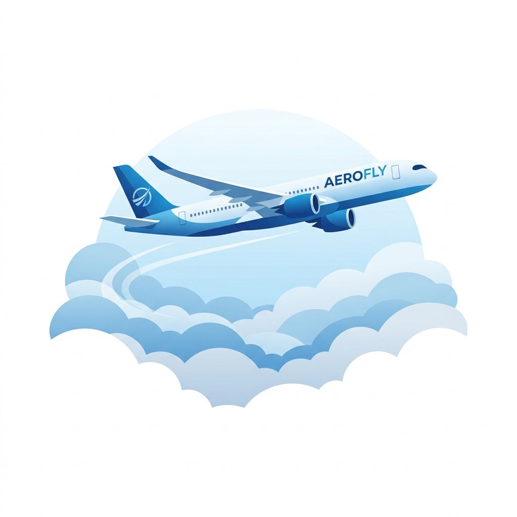 Flight Ticket for Visa
